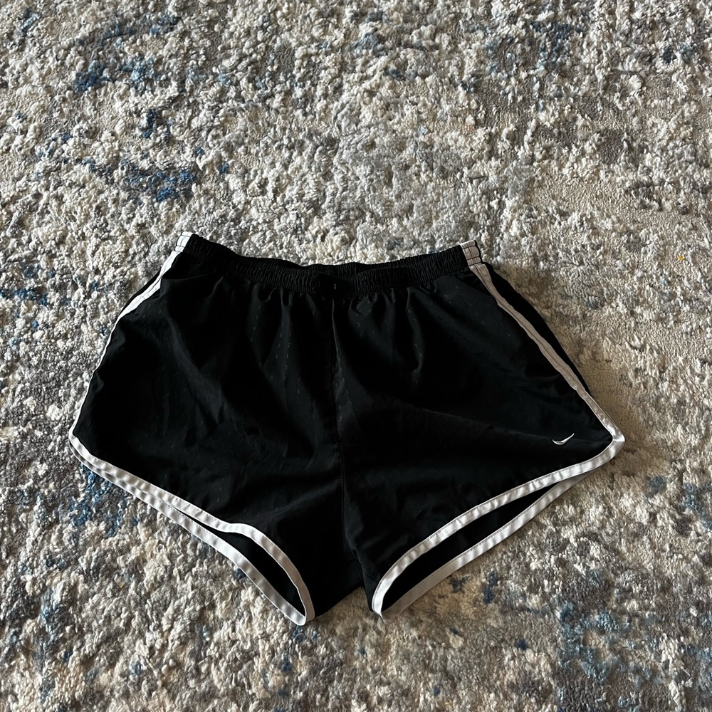 Woman’s nike shorts